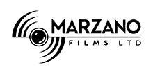 Marzano Films Limited Logo