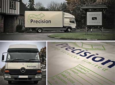 Express Service Freight Forwarders on Service Courier Air Ocean And Road Freight Based In Bucks England Uk