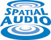 Spatial Audio Logo