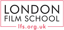 London Film School Logo