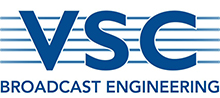 VSC Design Ltd Logo