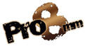 Pro8mm Ltd Logo