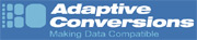 Adaptive Conversions Ltd Logo