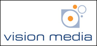 Vision Media -Production Company Dublin Ireland Logo