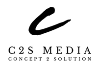 C2S Media Ltd - Broadcast System Integration Logo