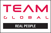Team Global Ltd Logo