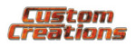 Custom Creations (Model Maker London) Logo