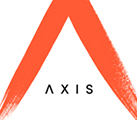 Axis Animation Logo