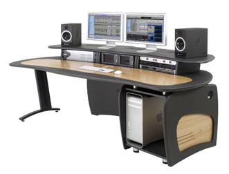 Design Furniture on Aka Design Ltd  Technical Furniture Uk    Broadcast Studio Furniture