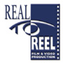 Real To Reel Productions Logo