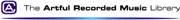 Artful Production music Logo