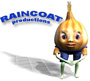 Raincoat Productions LTD Logo