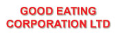Good Eating Corporation Logo