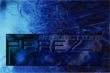 Perez Productions Logo