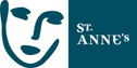 St Anne's Post Logo