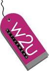 W2U Logo