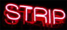 Strip Studios Logo