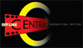 Offline Central Professional Editing Limited Logo