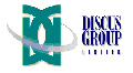 Discus Group Limited Logo
