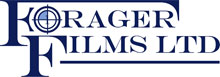 Forager Films Ltd Polecam Operator Logo