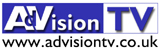 AdVision TV Ltd Logo