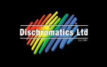 Dischromatics Ltd Logo