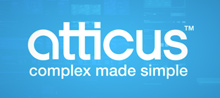 Atticus Digital Logo