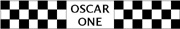 Oscar One Action Vehicles Logo