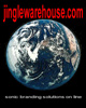Jinglewarehouse.com Logo