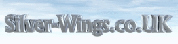 Silver Wings Logo