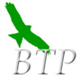 BTP Pest Control Ltd Logo
