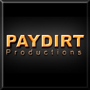 Paydirt Productions Ltd Logo