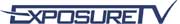 Exposure Television Ltd Logo