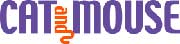 Cat and Mouse Ltd Logo