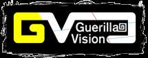 Guerilla Logo