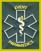 Event Paramedics Ltd Logo