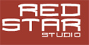 Red Star Studio Logo