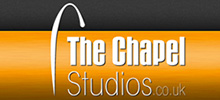 Chapel Studios London (Recording Studios London) Logo