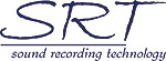 Sound Recording Technology LTD Logo
