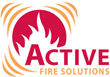 Active Fire Solutions Logo