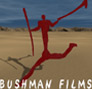 Bushman Films Logo