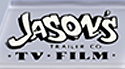 Jason Trailers Ltd Logo