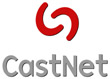 CastNet Logo