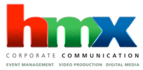 HMX  Corporate Communication Ltd Logo