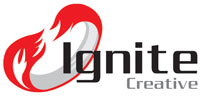 Ignite Creative (Video Production coventry) Logo