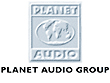 Planet video Systems Logo