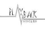 Playback Systems Ltd Logo