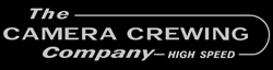 The Creative Camera Company Logo