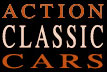Action Classic Cars Logo