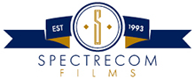 Spectrecom Logo